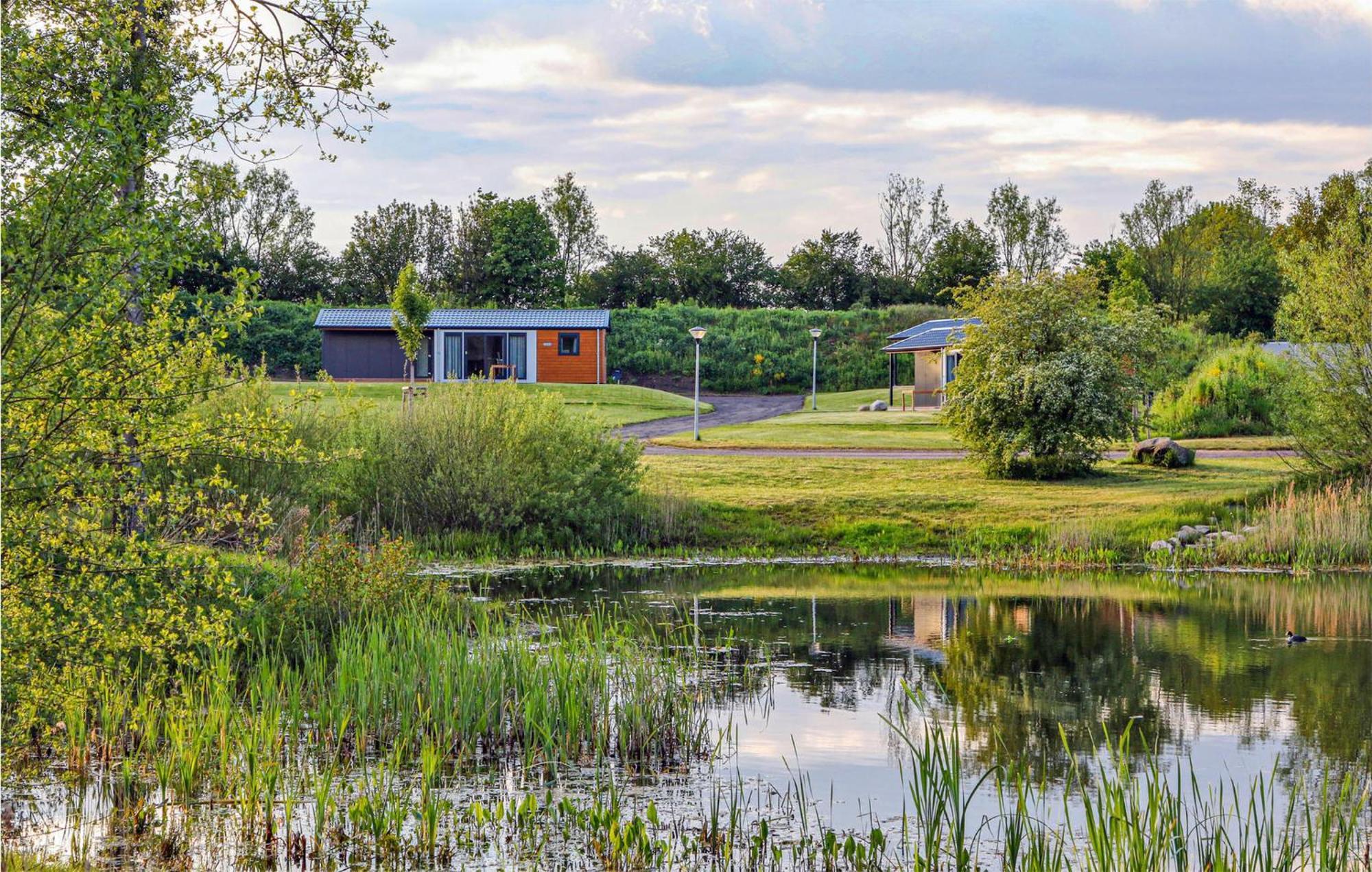 Vila Charlet D31 Susel Exteriér fotografie