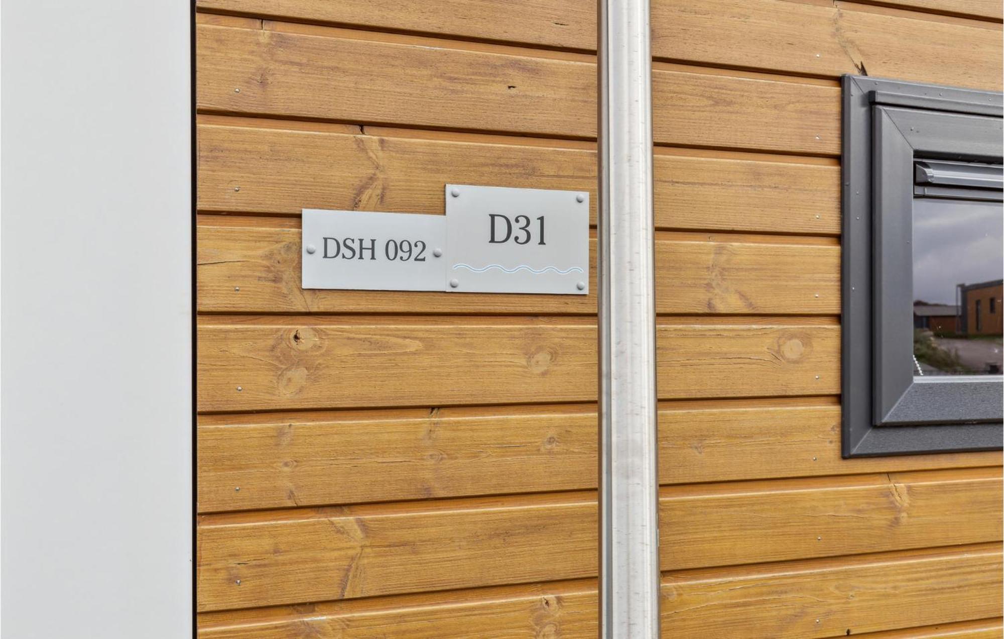 Vila Charlet D31 Susel Exteriér fotografie