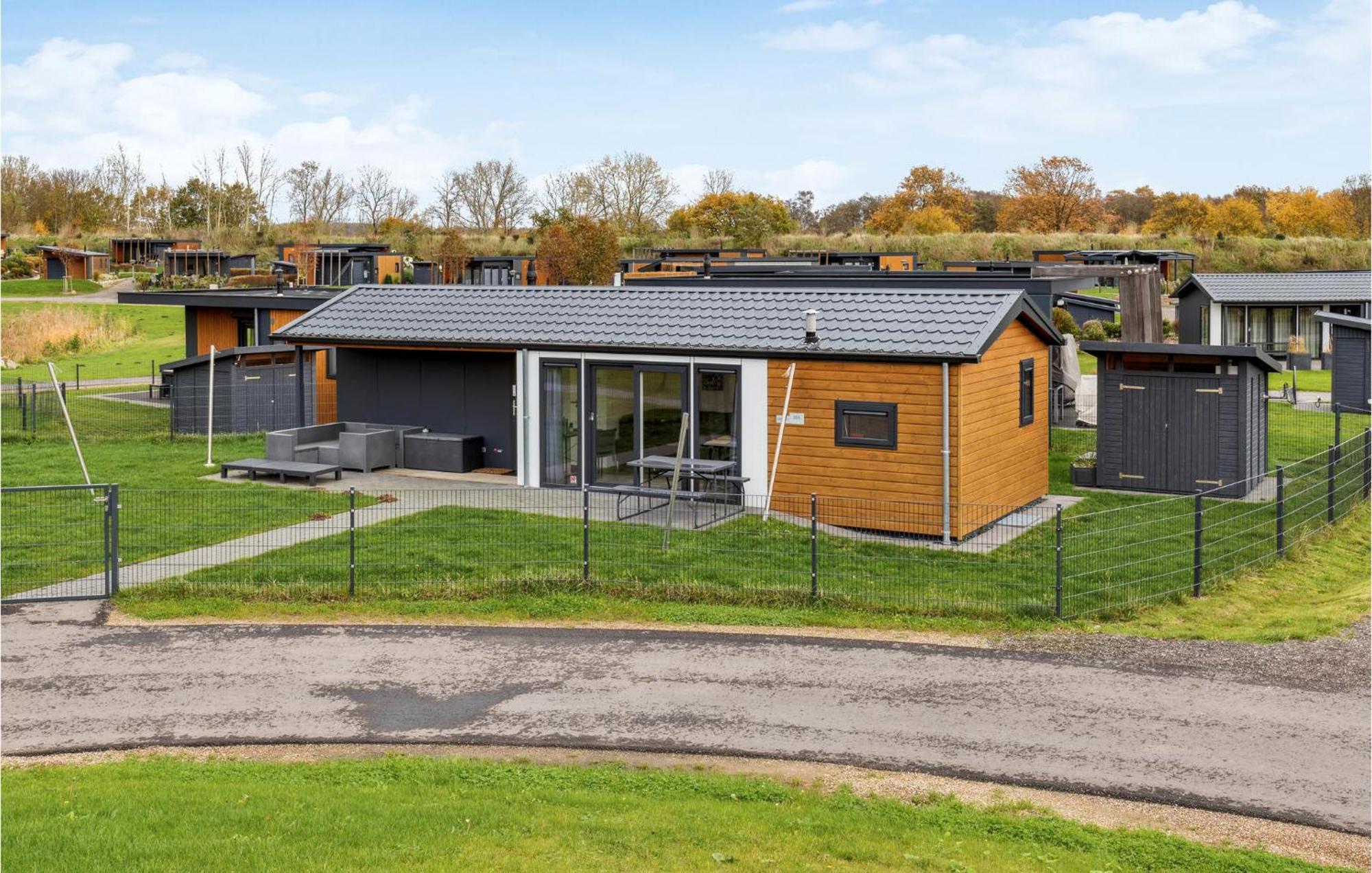 Vila Charlet D31 Susel Exteriér fotografie