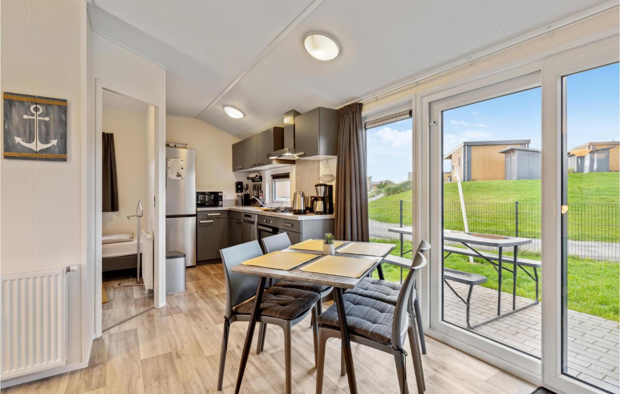 Vila Charlet D31 Susel Exteriér fotografie